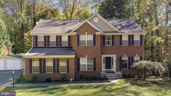 24 HERBST LN, Perryville, MD 21903