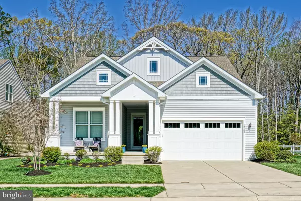 19248 CHARTRES ST, Lewes, DE 19958