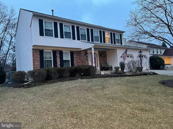 Bowie, MD 20721,10918 SPYGLASS HILL DR