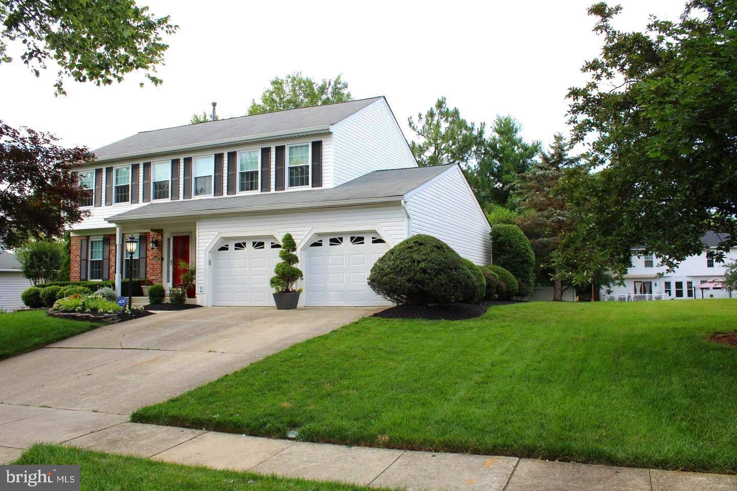 10918 SPYGLASS HILL DR, Bowie, MD 20721