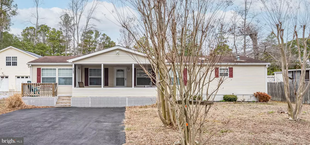 Ocean View, DE 19970,37641 MIMOSA ST