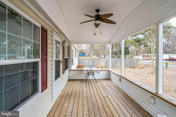 Ocean View, DE 19970,37641 MIMOSA ST