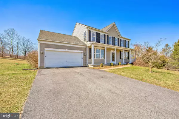 Atglen, PA 19310,602 CATTAIL RD