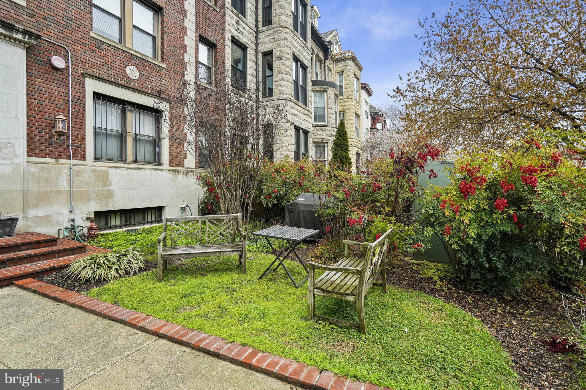 Washington, DC 20009,1321 NW FAIRMONT ST NW #1