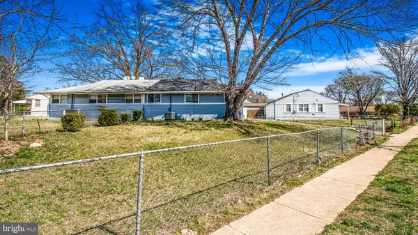 Hyattsville, MD 20785,7600 GREENLEAF RD