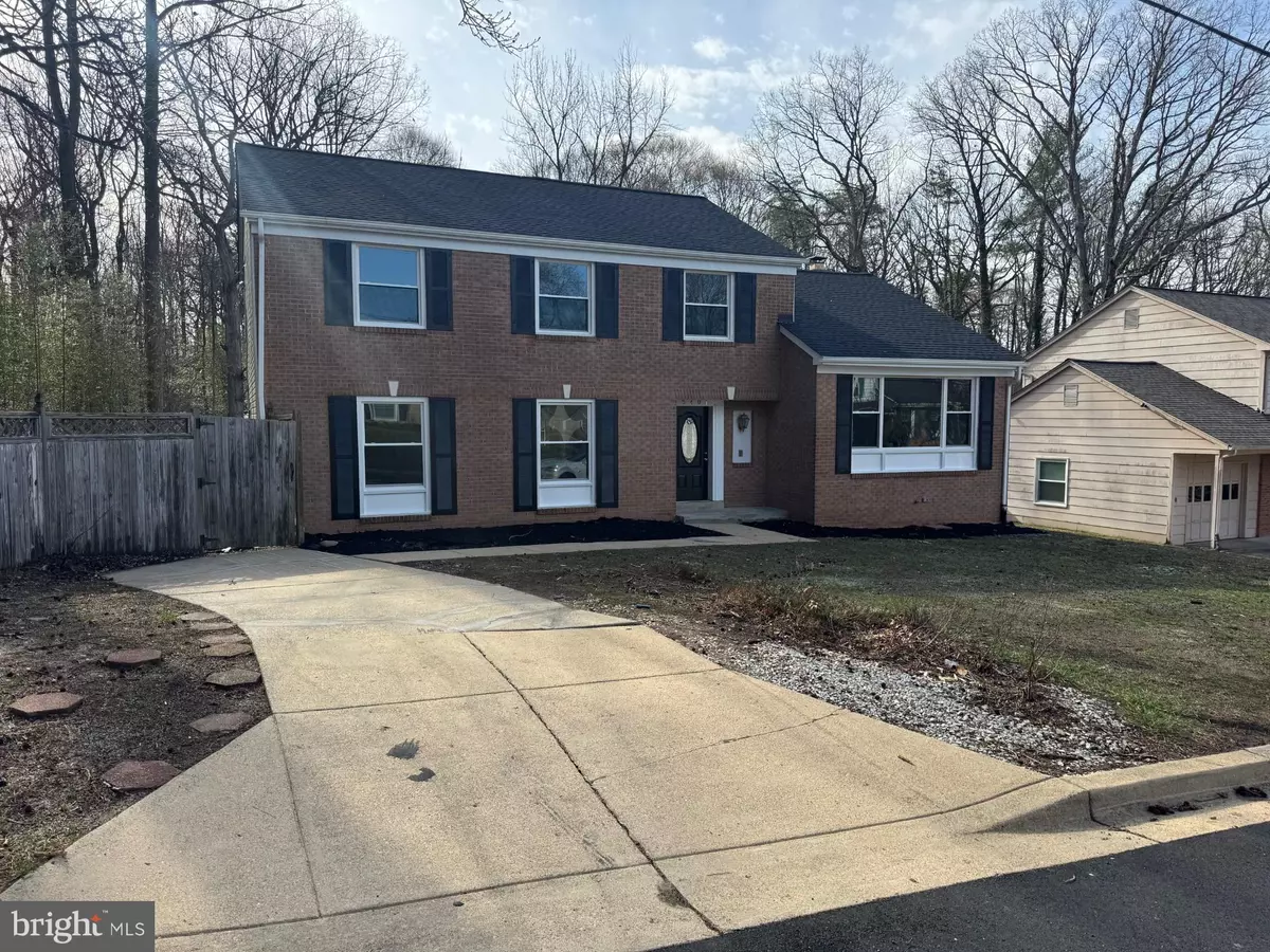 Temple Hills, MD 20748,5401 LORRAINE DR