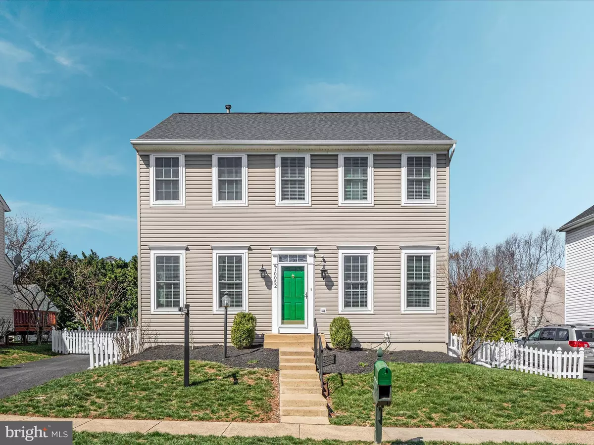 Bristow, VA 20136,10052 HUME CT