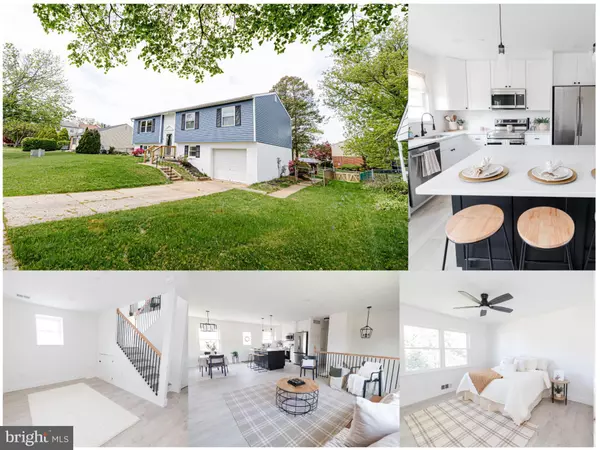 6 VALLEY BEND RD, Westminster, MD 21157