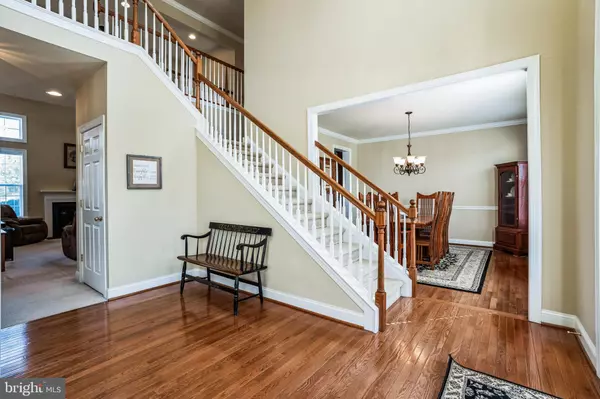 Coatesville, PA 19320,204 COLERIDGE LN