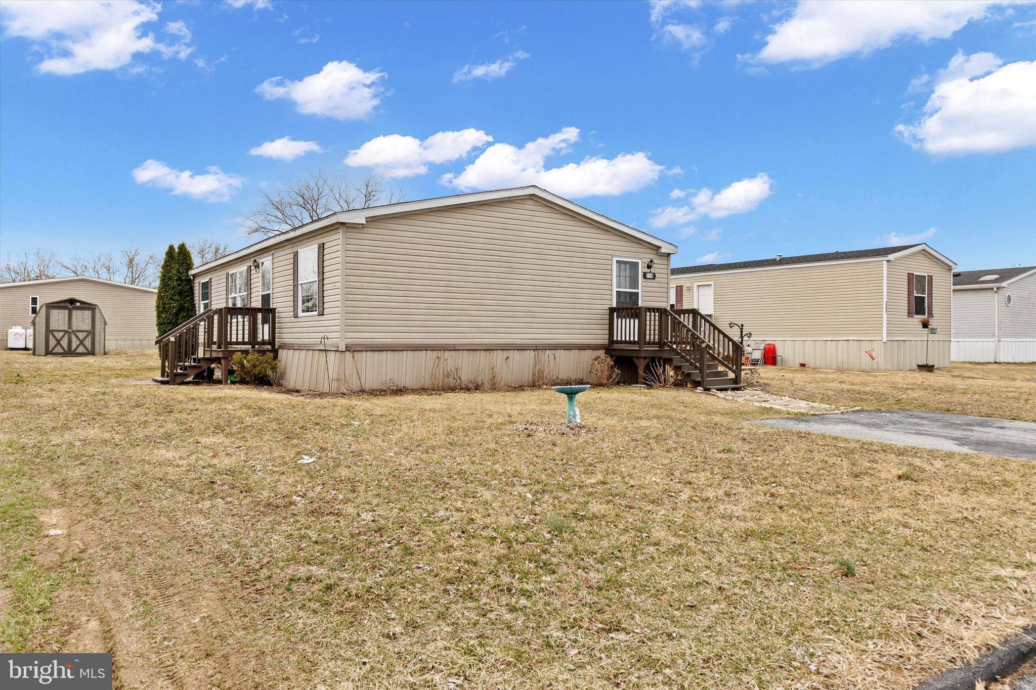 Grantville, PA 17028,118 DECATUR DR