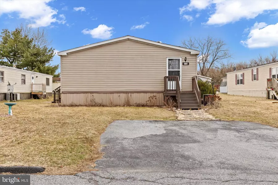 118 DECATUR DR, Grantville, PA 17028