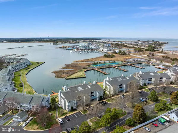 Grasonville, MD 21638,414 OYSTER COVE DR