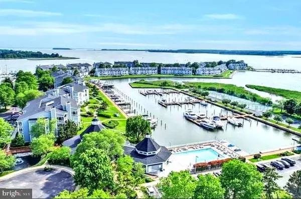 Grasonville, MD 21638,414 OYSTER COVE DR