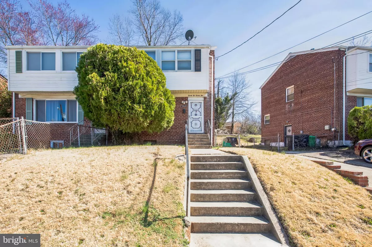 Temple Hills, MD 20748,2225 AFTON ST