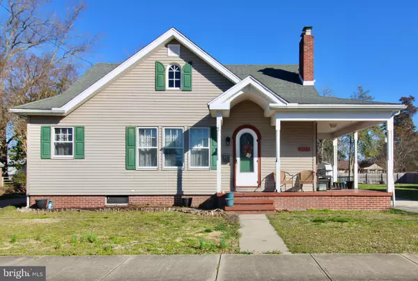 Federalsburg, MD 21632,307 W CENTRAL AVE