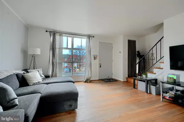 Gwynn Oak, MD 21207,1705 STELLA