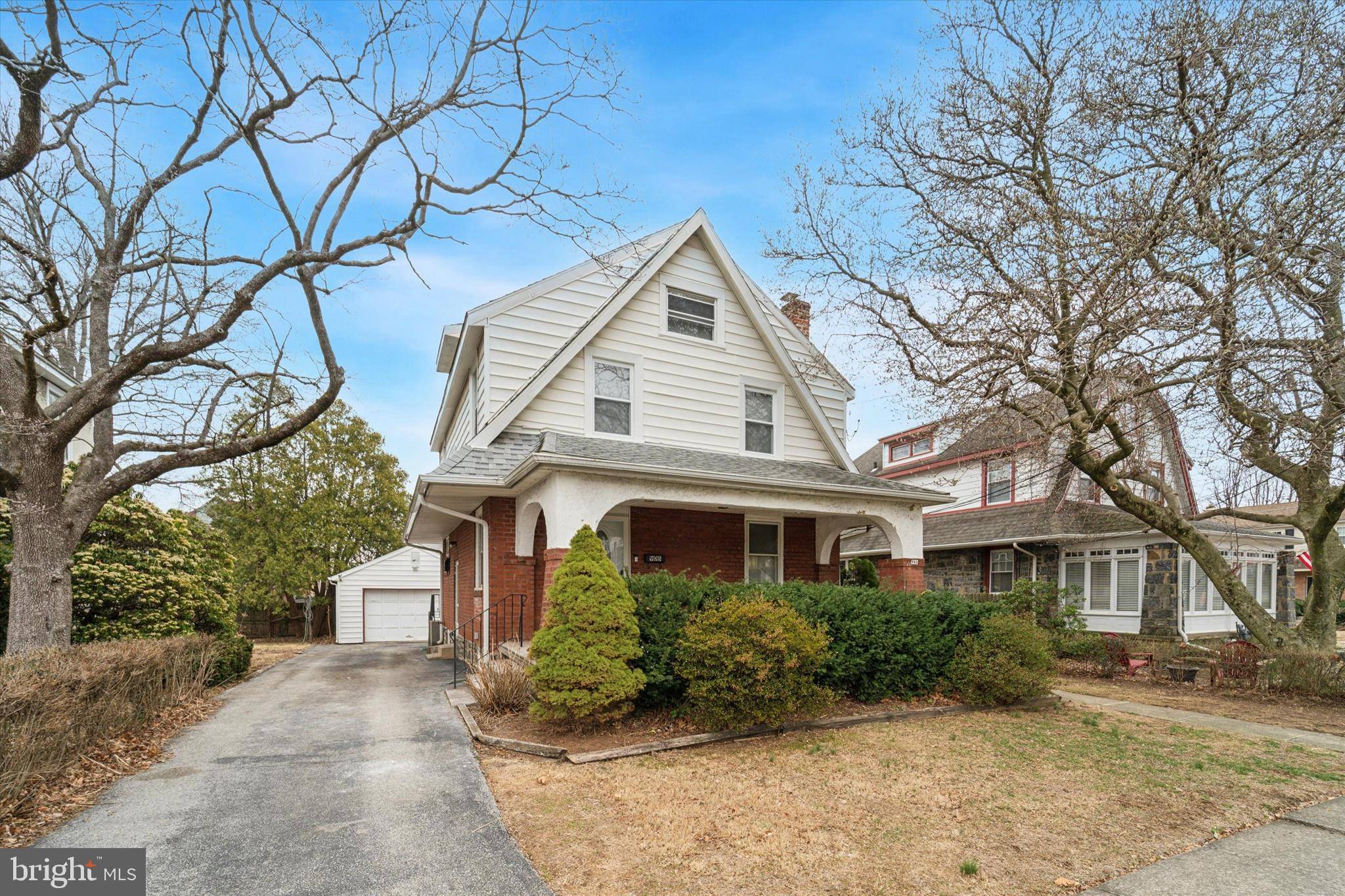 905 FOSS AVE, Drexel Hill, PA 19026