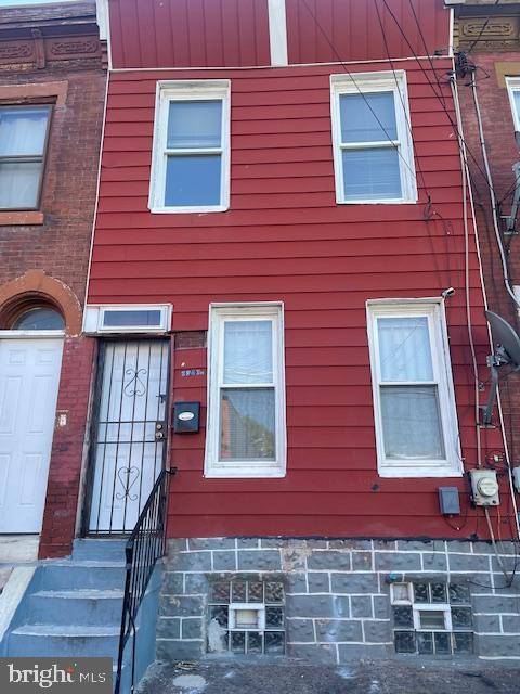 2547 N REESE ST, Philadelphia, PA 19133