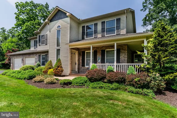 East Berlin, PA 17316,61 SEDGWICK DR