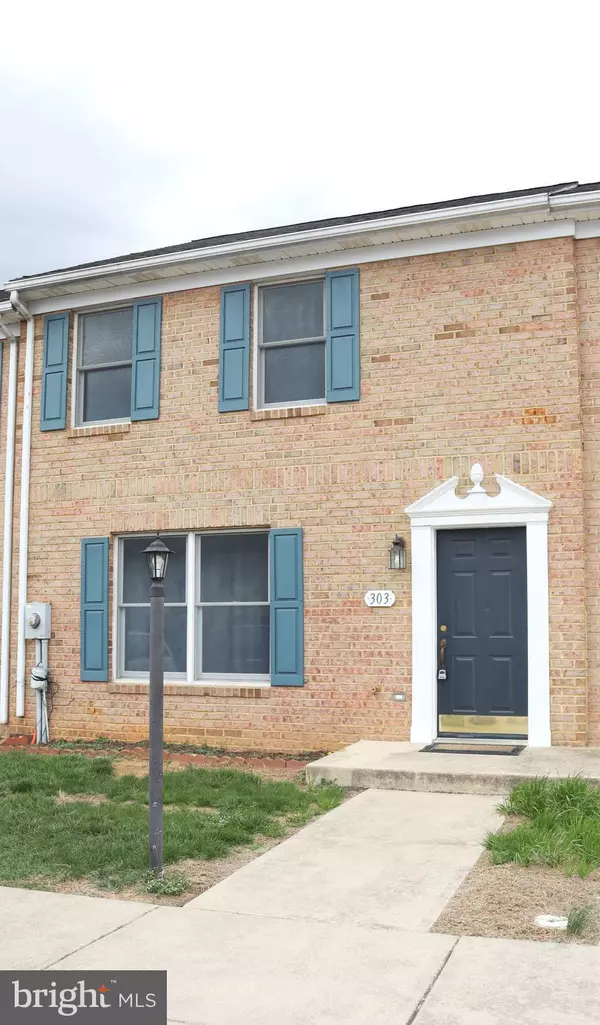 Hagerstown, MD 21740,303 EAST RIDGE DR