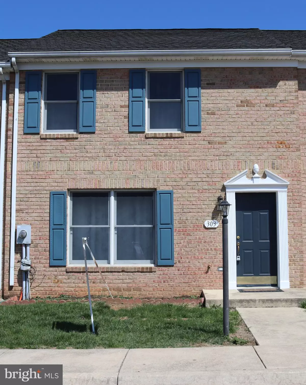 Hagerstown, MD 21740,303 EAST RIDGE DR