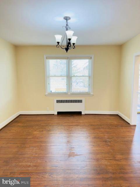Baltimore, MD 21218,3709 MONTEREY RD