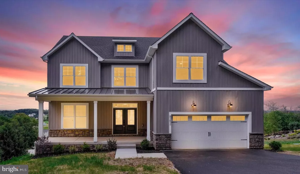 Stewartstown, PA 17363,8252 BLUE BALL RD