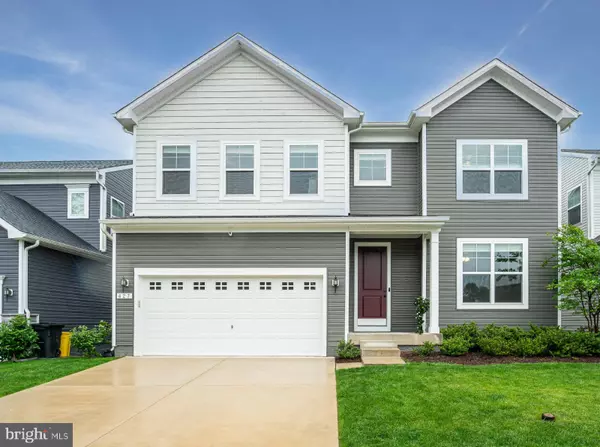 427 WHISPERING ELM LN, Millersville, MD 21108