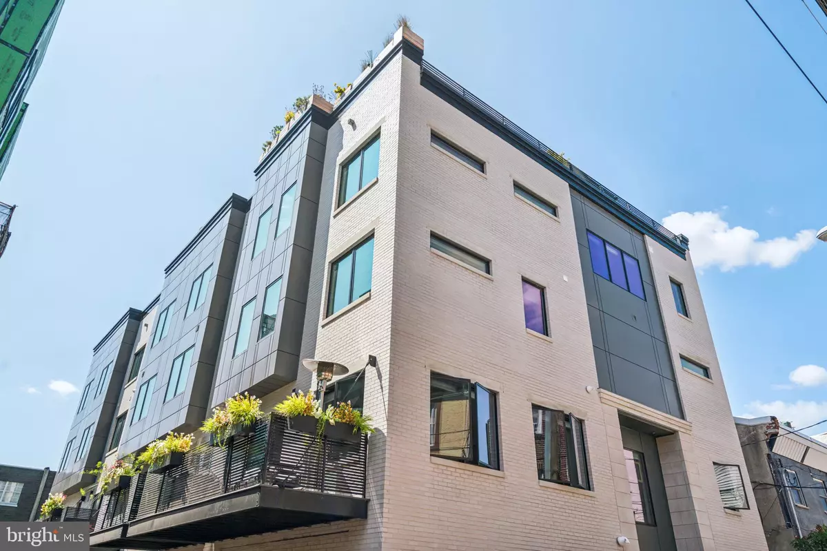 Philadelphia, PA 19147,706 LATONA ST #H