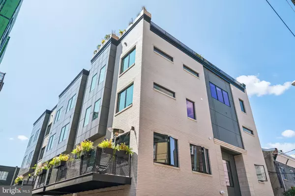 706 LATONA ST #H, Philadelphia, PA 19147