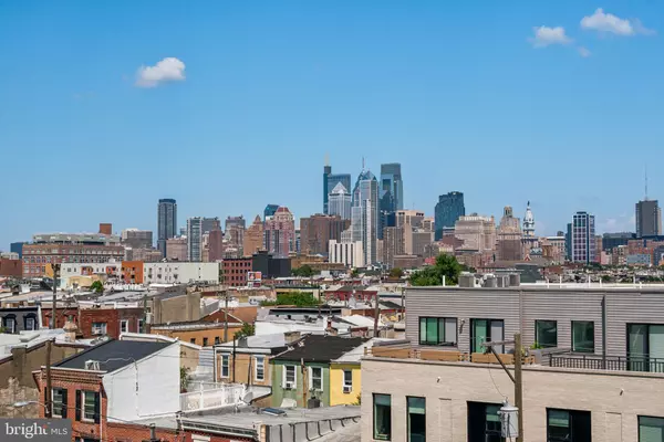 Philadelphia, PA 19147,706 LATONA ST #H