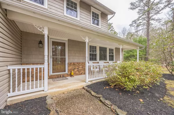 Medford, NJ 08055,306 GETTYSBURG CT