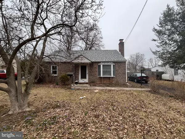 367 TOWAMENCIN AVE, Hatfield, PA 19440