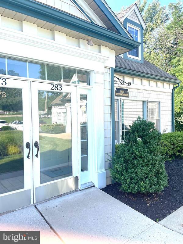 Downingtown, PA 19335,277 W UWCHLAN AVE