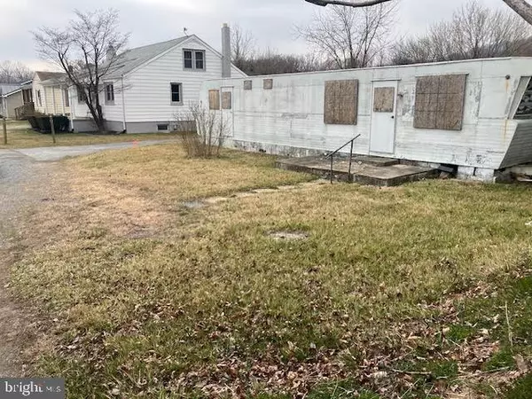 Thurmont, MD 21788,21 BROWN AVE