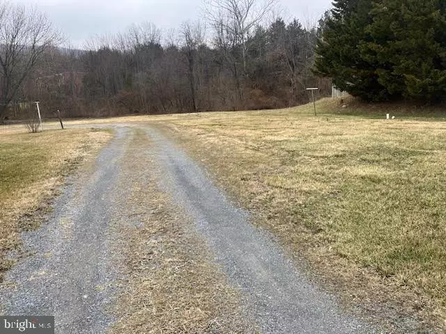 Thurmont, MD 21788,21 BROWN AVE