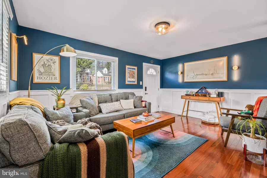 7745 GARRISON RD, Hyattsville, MD 20784