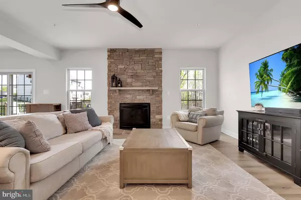 New Market, MD 21774,6919 EAGLEHEAD DR