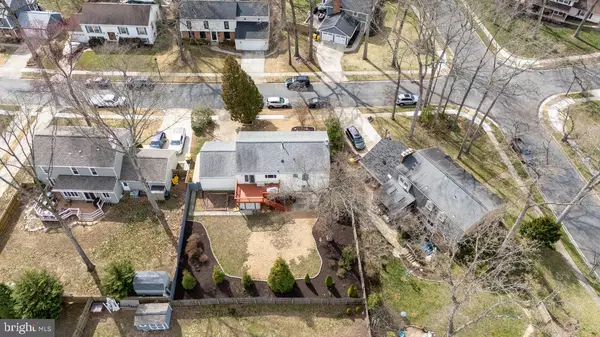 Crofton, MD 21114,1518 FARLOW AVE