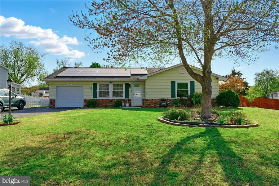 2672 DAKOTA ST, Bryans Road, MD 20616