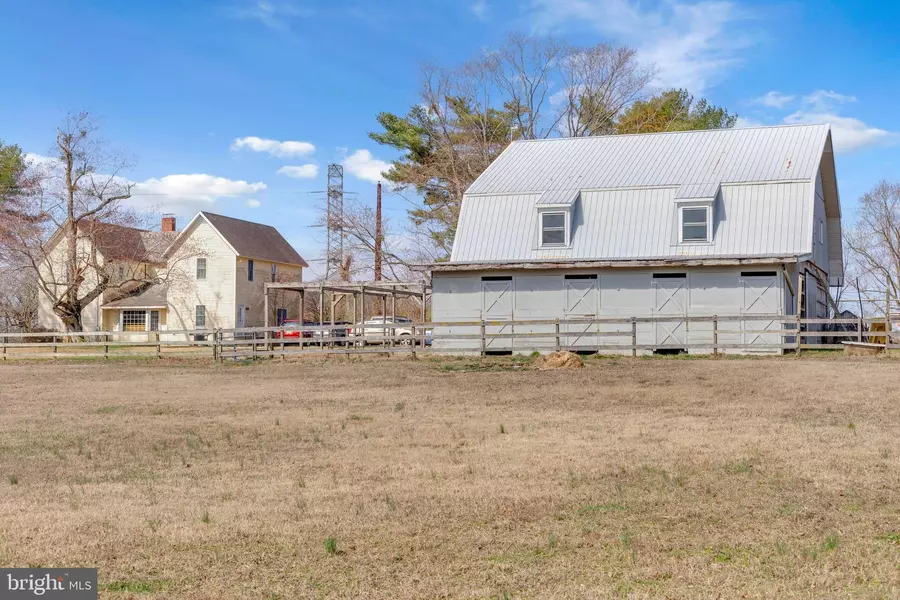 26726 SANDTOWN RD, Goldsboro, MD 21636