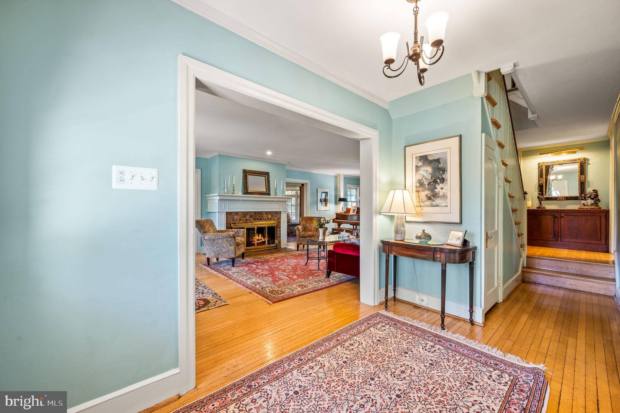 Swarthmore, PA 19081,5 OGDEN AVE