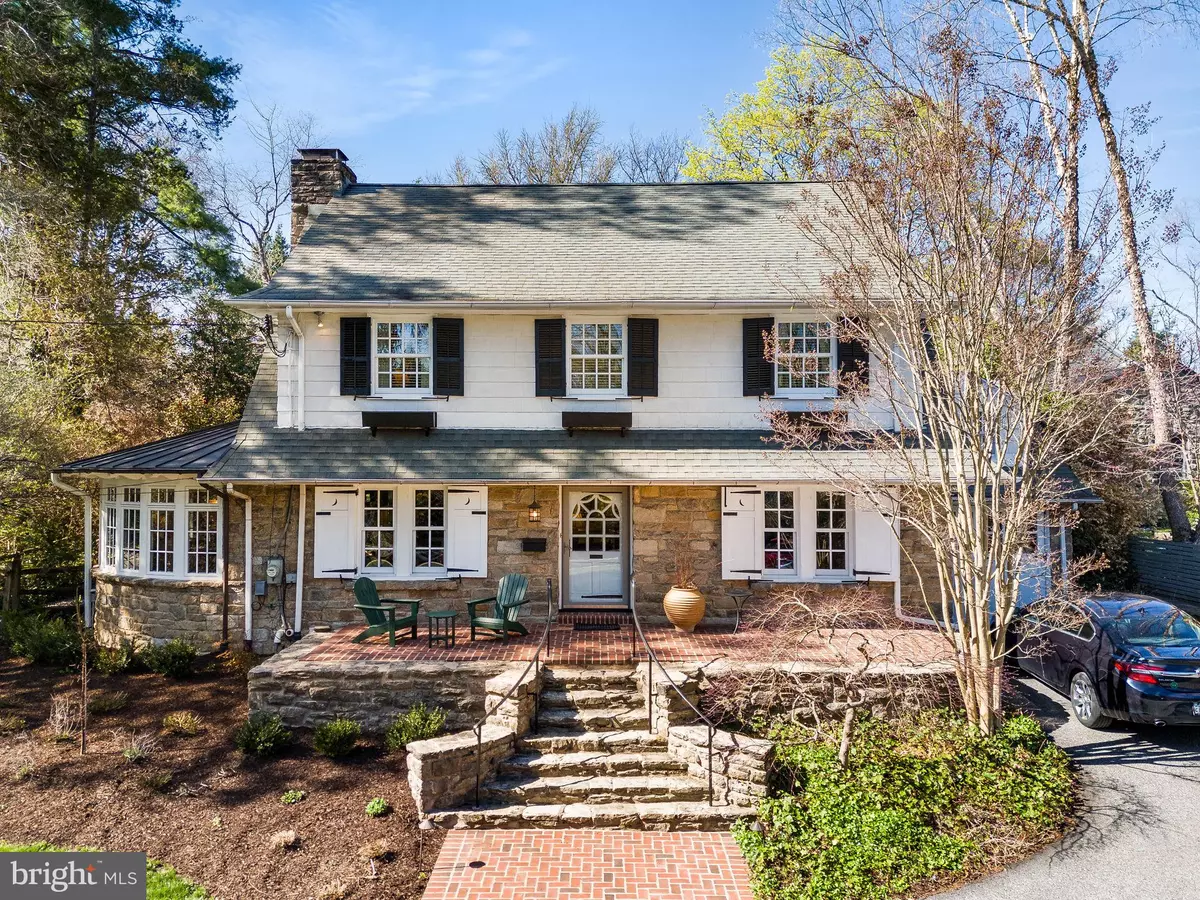 Swarthmore, PA 19081,5 OGDEN AVE