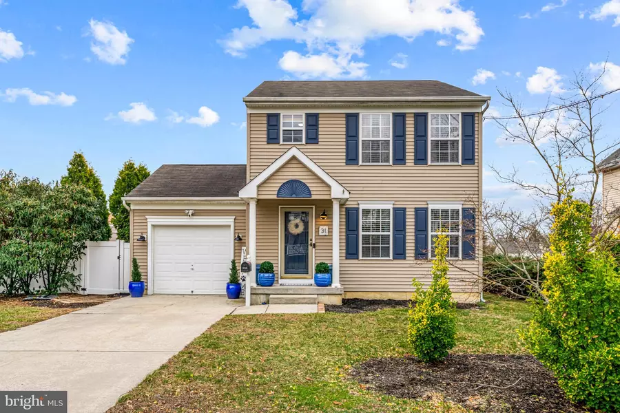 31 MADISON AVE, Laurel Springs, NJ 08021