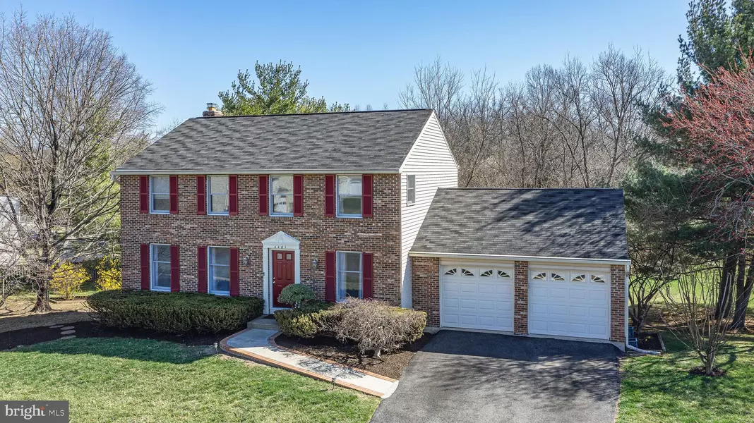 4401 CUB RUN RD, Chantilly, VA 20151