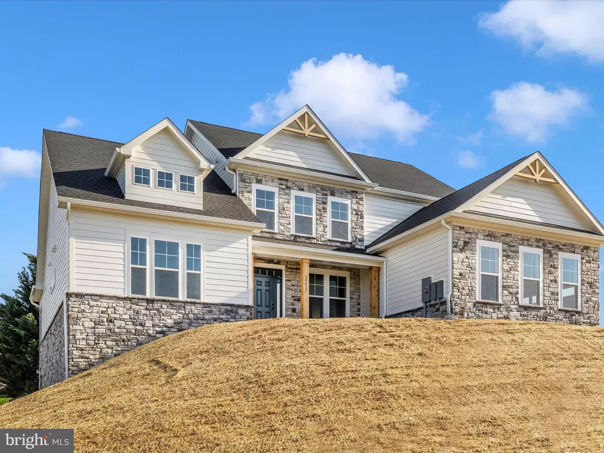 Hagerstown, MD 21740,20417 TROUT DR
