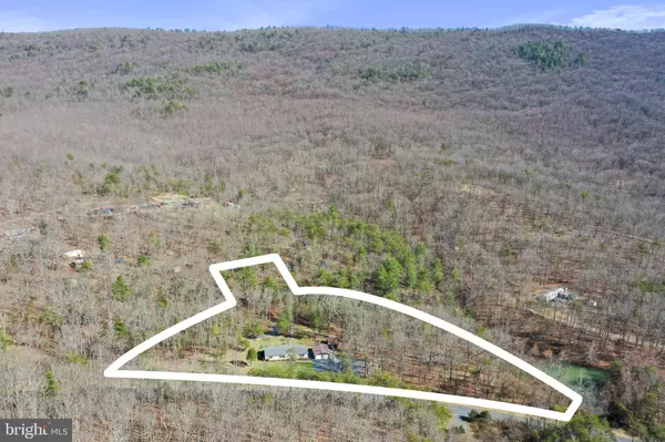 New Market, VA 22844,4970 MORELAND GAP RD