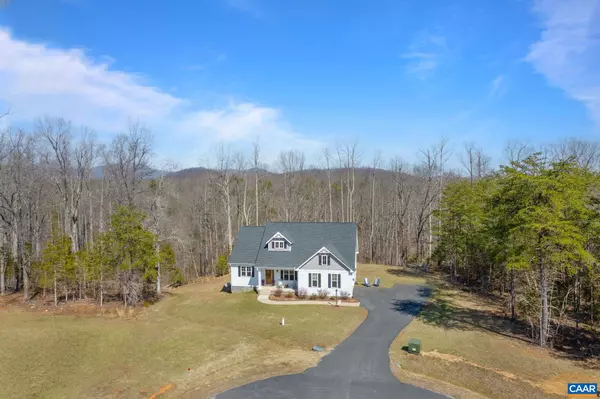 Stanardsville, VA 22973,103 BARTHOLOMEW PL
