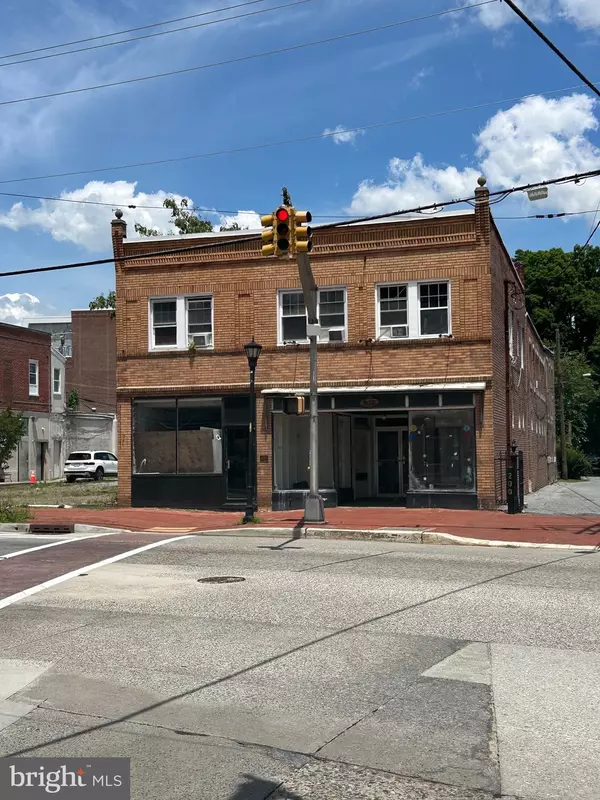 196-198 E BROADWAY, Salem, NJ 08079