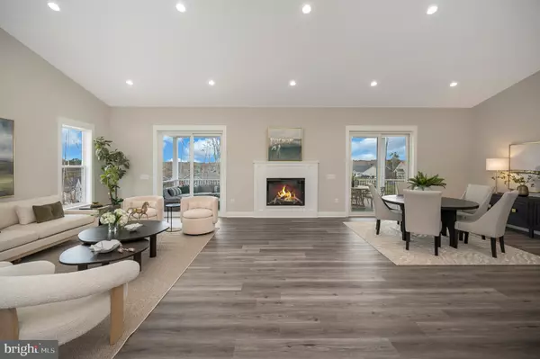 Mineral, VA 23117,LOT 2 ALMA GAYNELLE DR #UNIT A